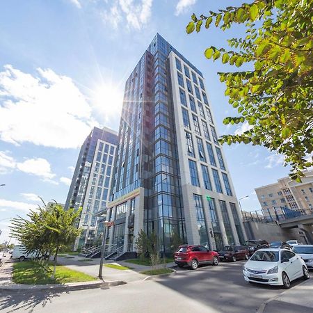 Жк Dream City Luxury Apartment アスターナ エクステリア 写真