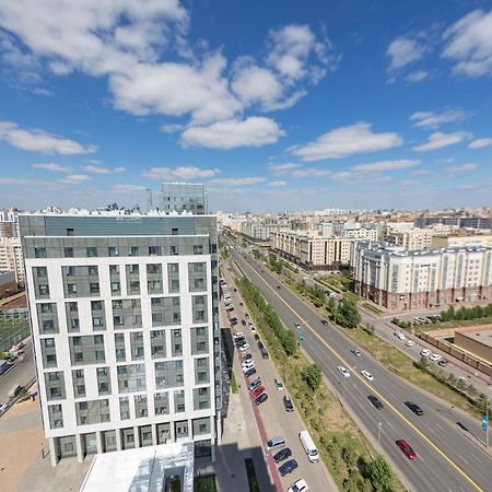 Жк Dream City Luxury Apartment アスターナ エクステリア 写真