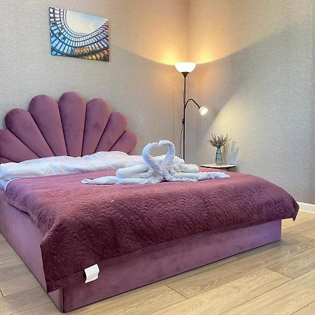 Жк Dream City Luxury Apartment アスターナ エクステリア 写真