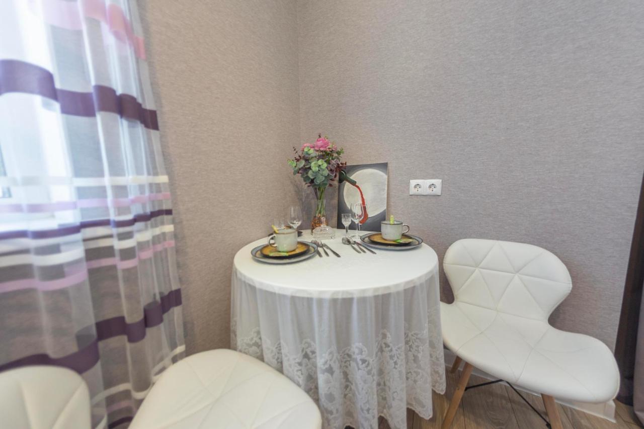 Жк Dream City Luxury Apartment アスターナ エクステリア 写真