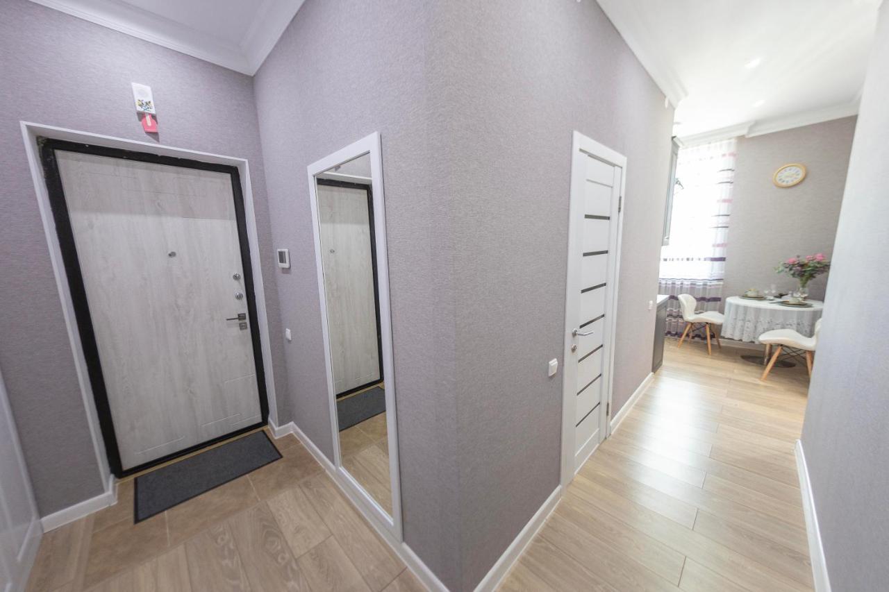 Жк Dream City Luxury Apartment アスターナ エクステリア 写真