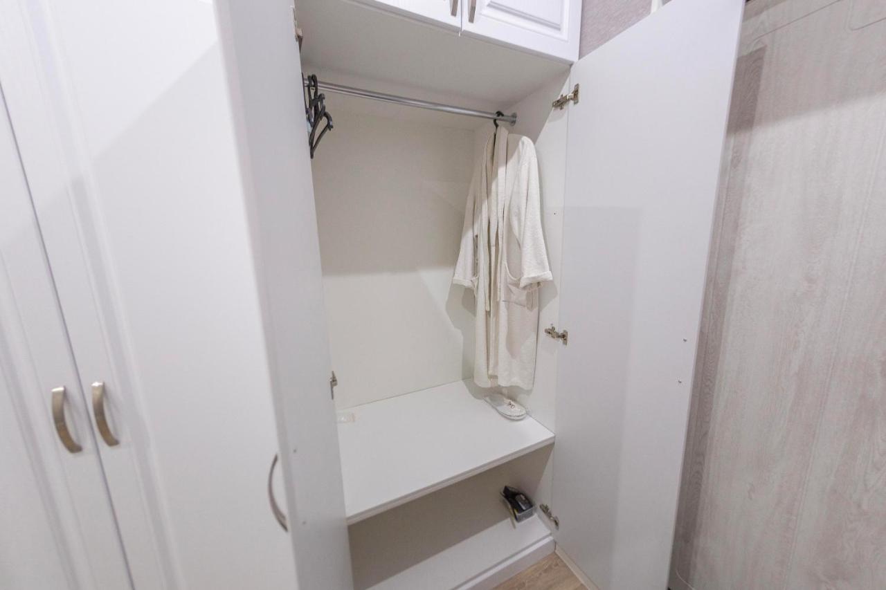 Жк Dream City Luxury Apartment アスターナ エクステリア 写真