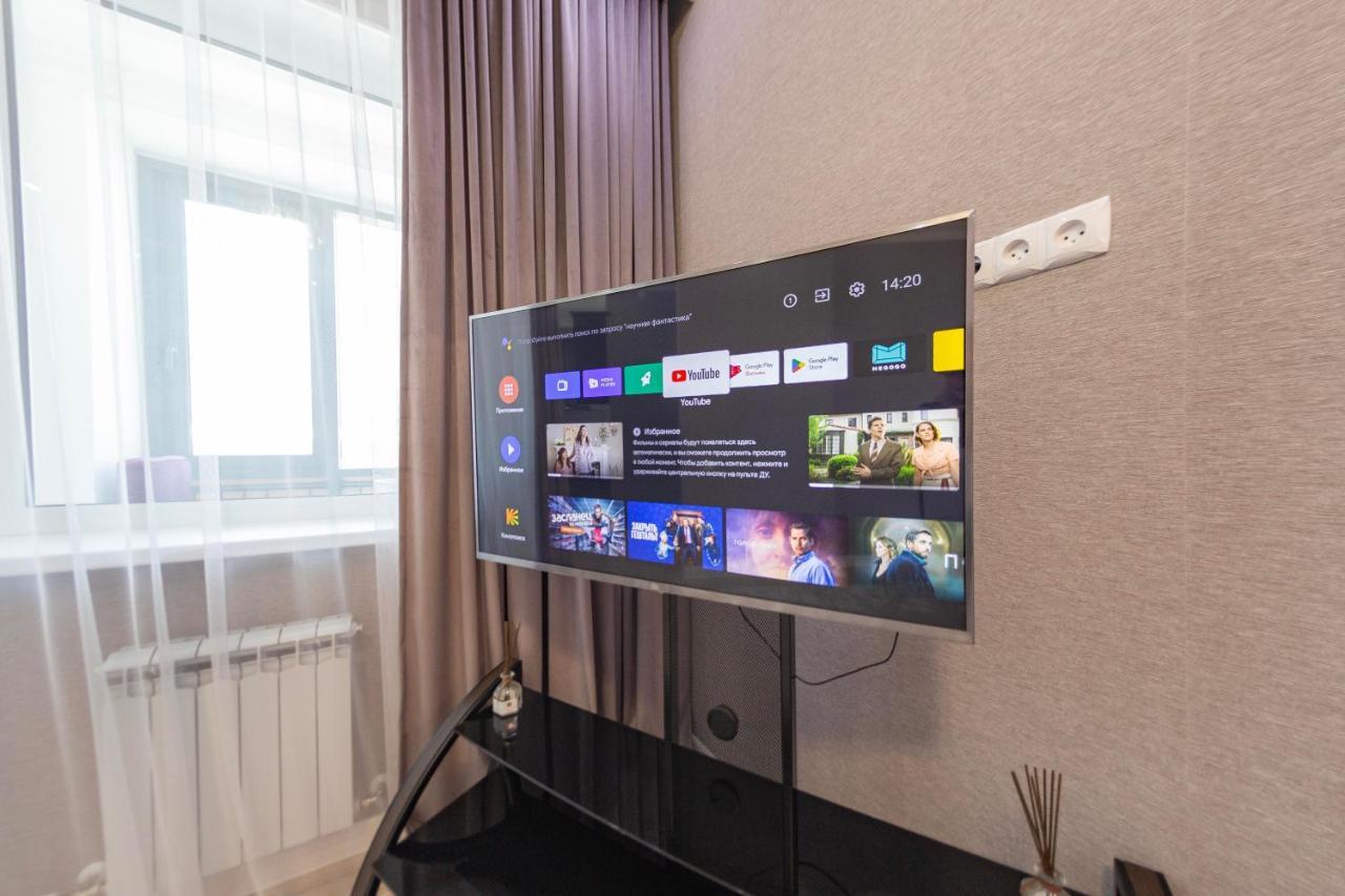 Жк Dream City Luxury Apartment アスターナ エクステリア 写真