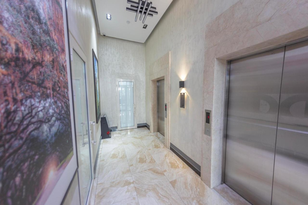 Жк Dream City Luxury Apartment アスターナ エクステリア 写真