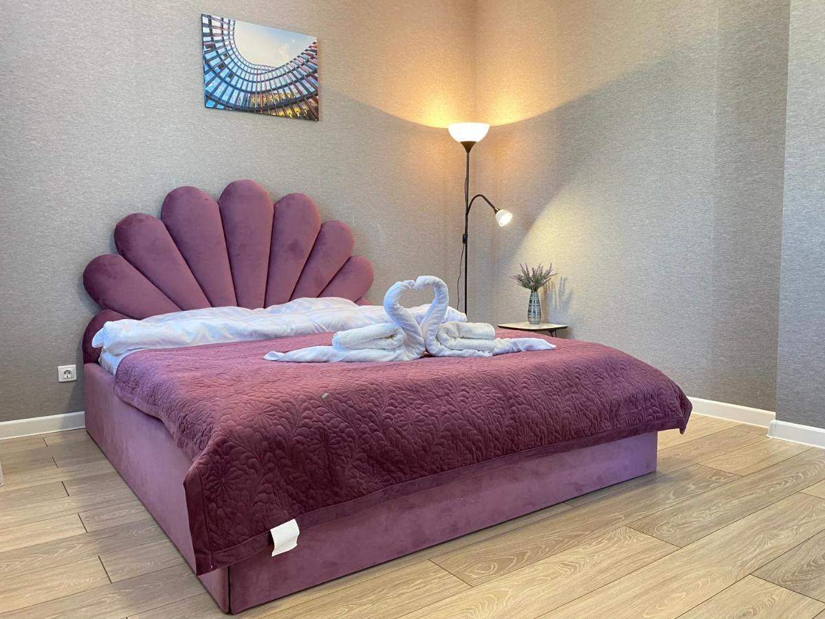 Жк Dream City Luxury Apartment アスターナ エクステリア 写真