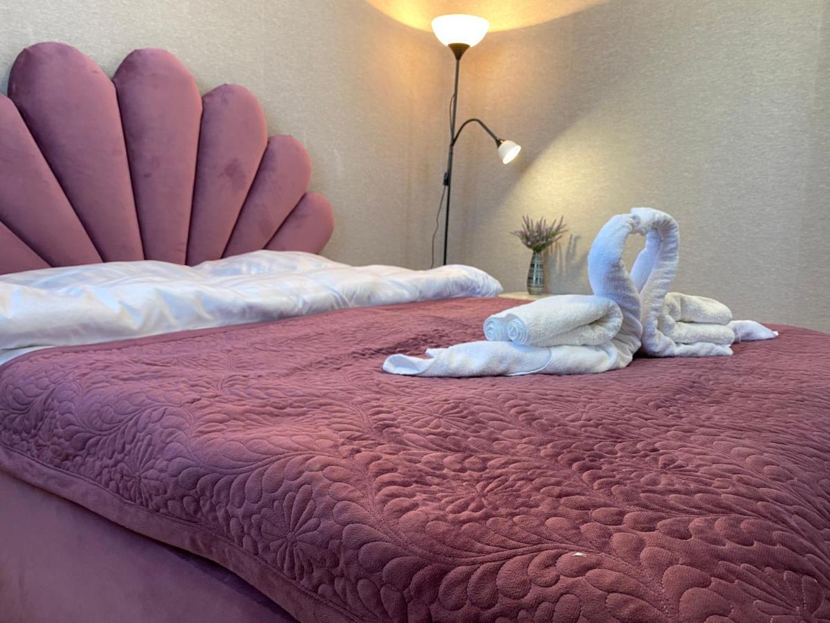 Жк Dream City Luxury Apartment アスターナ エクステリア 写真