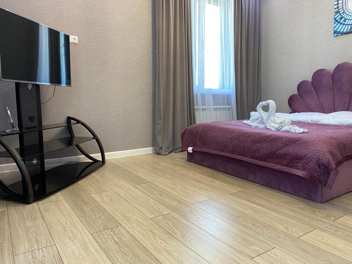 Жк Dream City Luxury Apartment アスターナ エクステリア 写真